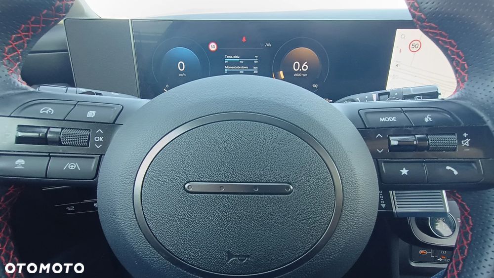 Hyundai Tucson 1.6 T-GDi 48V N-Line 4WD DCT - 25
