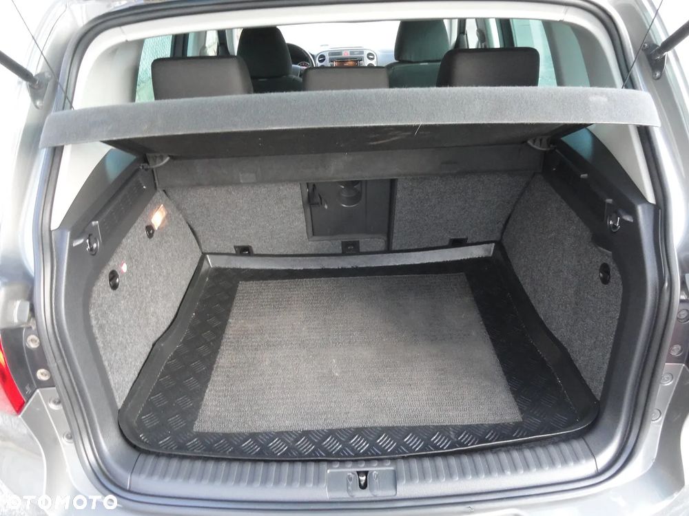 Volkswagen Tiguan 2.0 TDI DPF 4Motion Life - 17