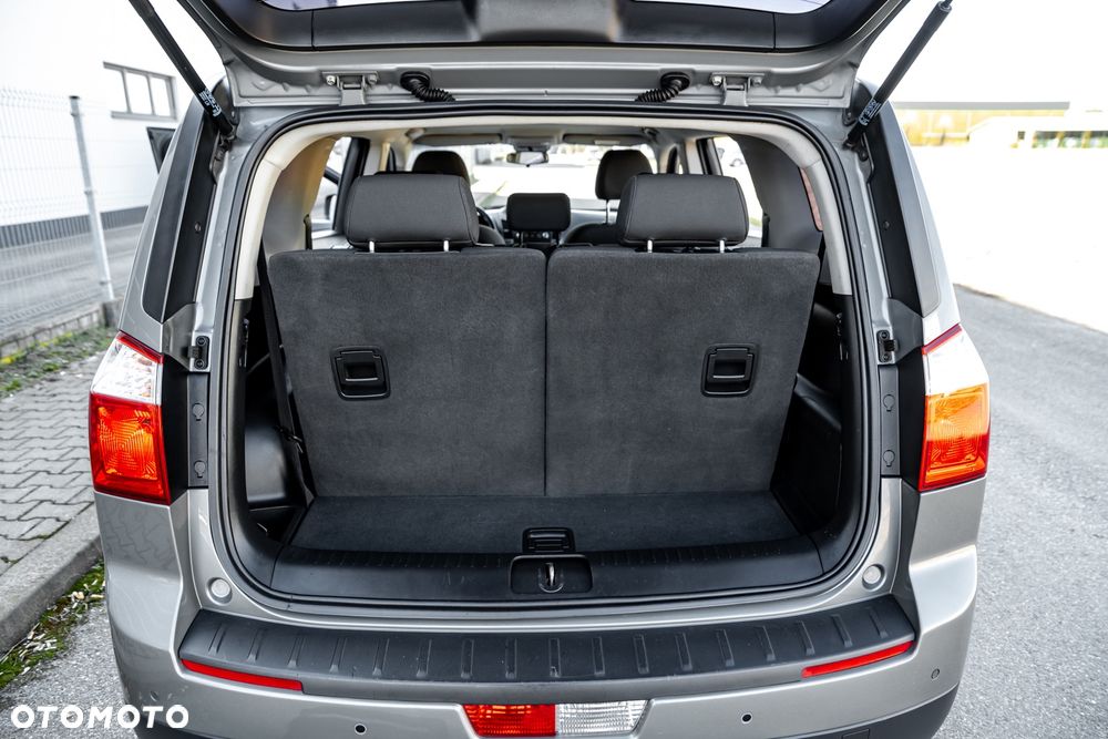 Chevrolet Orlando 1.8 LT - 15