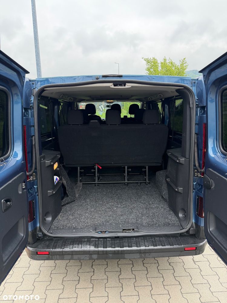 Renault Trafic 1.6 dCi - 16