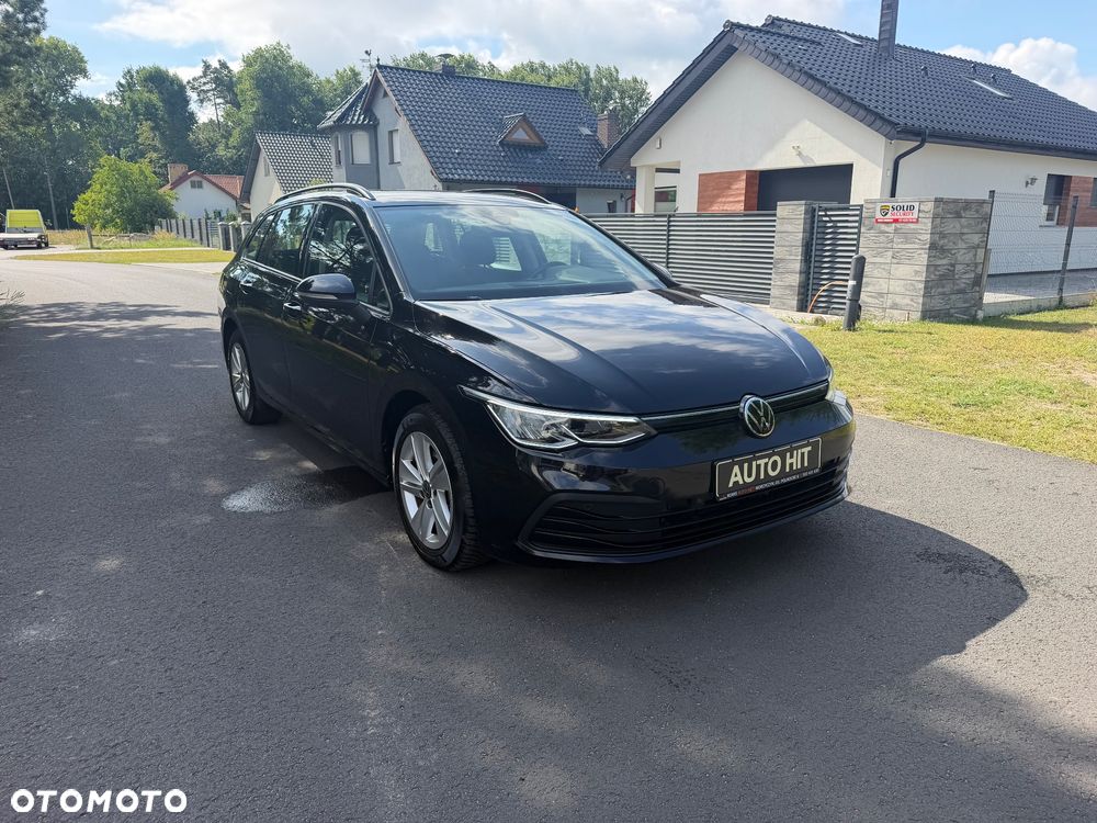 Volkswagen Golf - 11