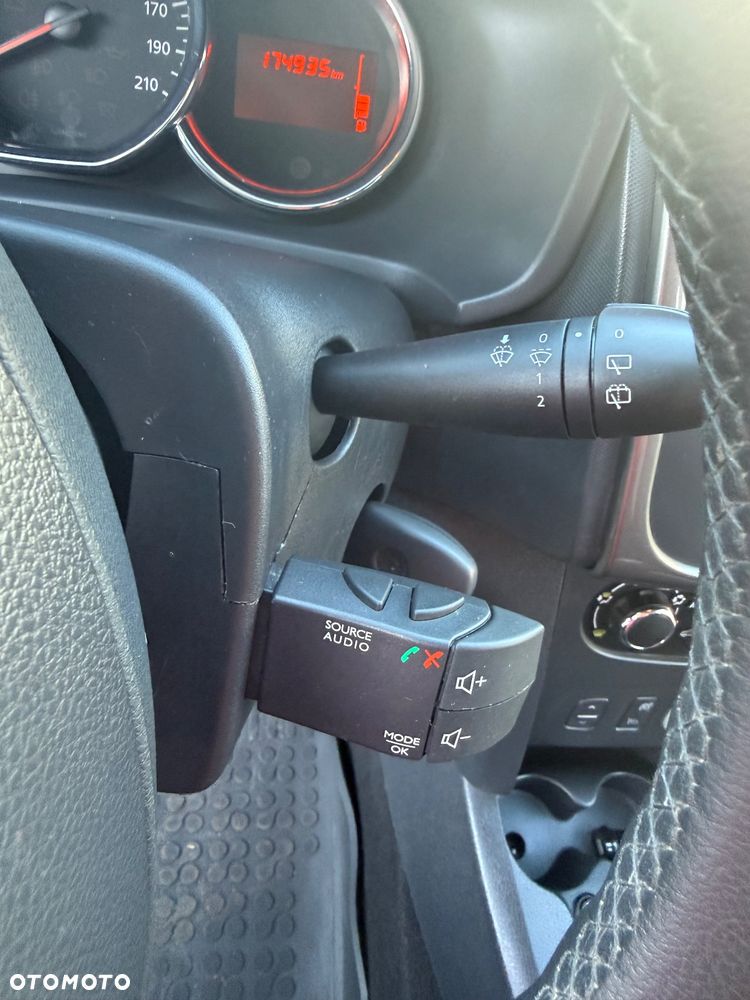 Dacia Sandero Stepway 0.9 TCe Laureate - 26