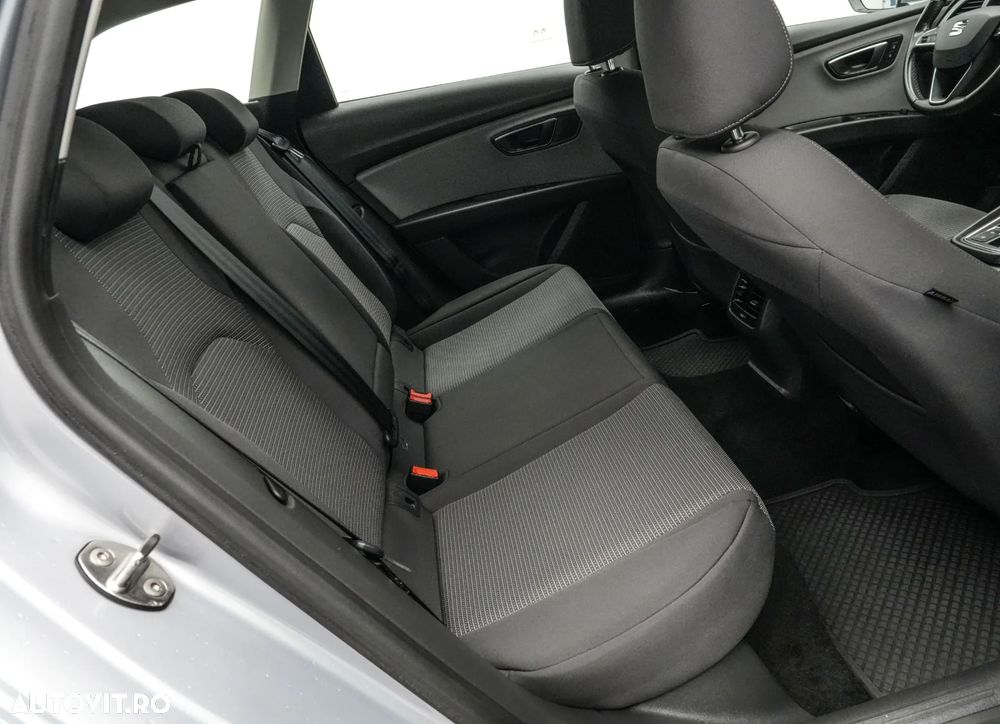 Seat Leon - 15
