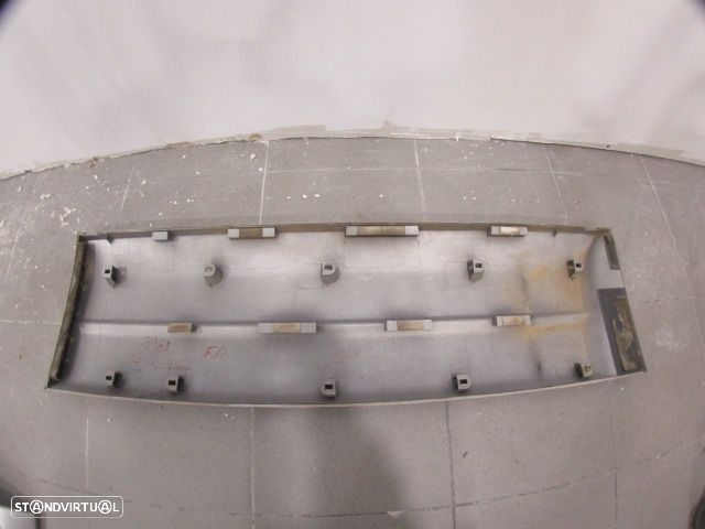 Grelha Friso 7758165DA0 7758065DA0 SUZUKI GRAND VITARA 1 BREAK 1999 2.0TDI 90CV 5P PRETO FD GRE PORTA FD - 2