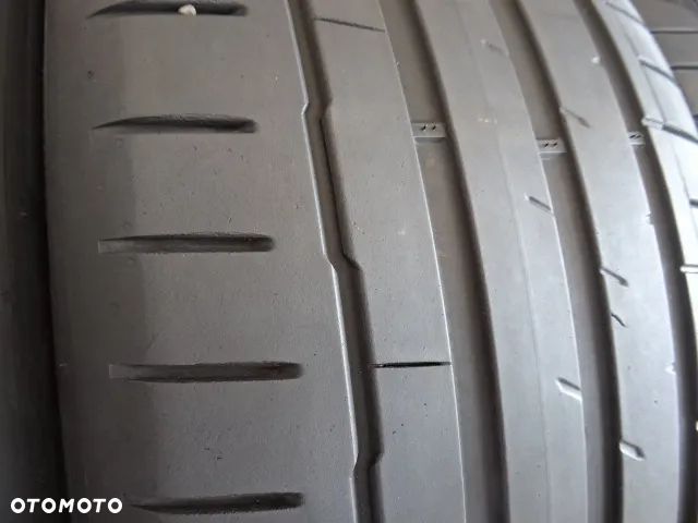 255/45/R19 104W Extra loud Hankook Ventus s1 evo 3 - 4