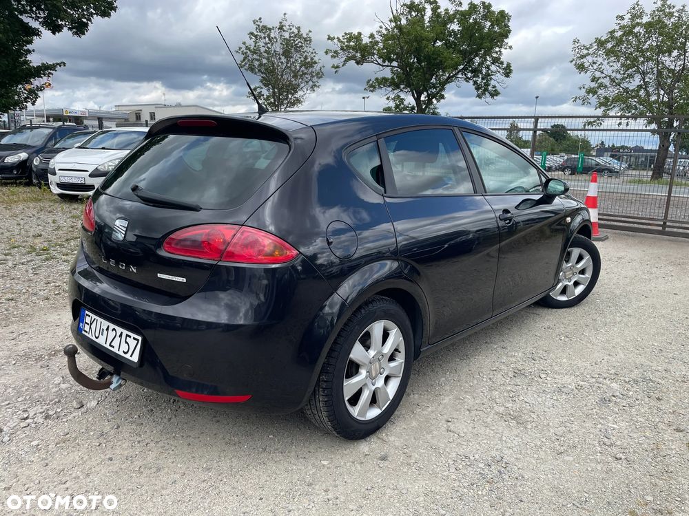 Seat Leon 1.9 TDI Style - 6