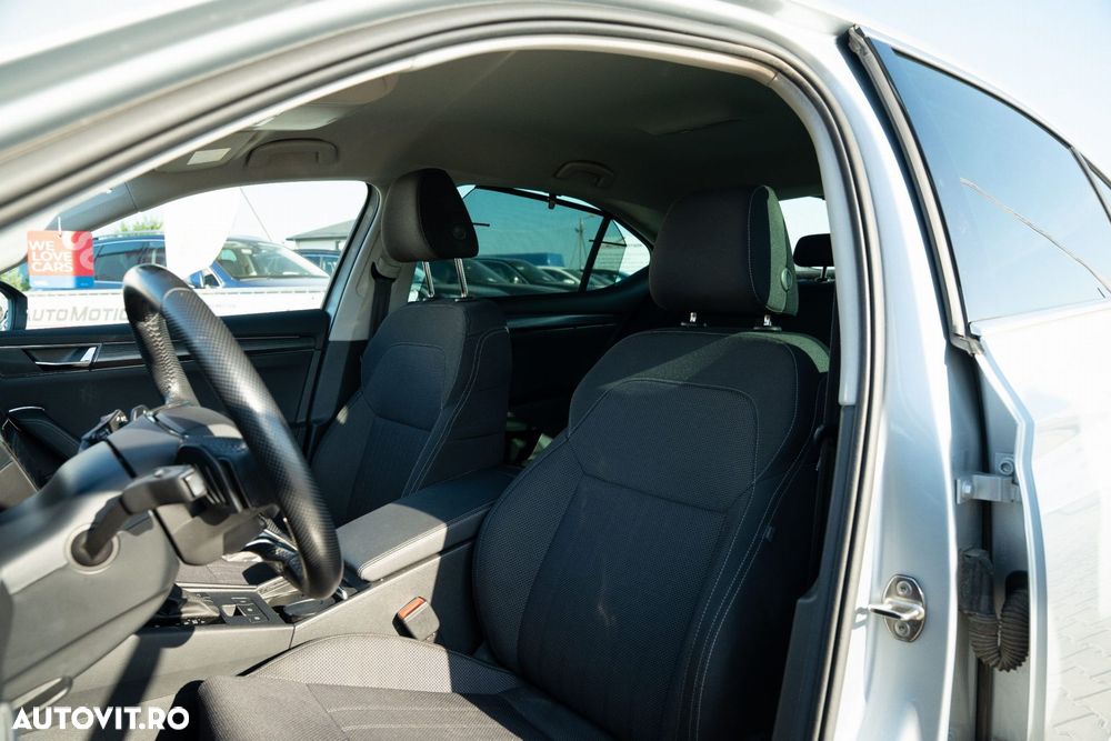 Skoda Superb 2.0 TDI DSG Style - 18