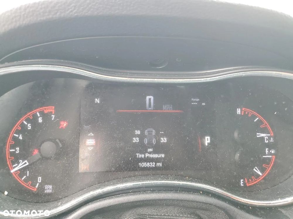 Dodge Durango 3,6 Limited - 10