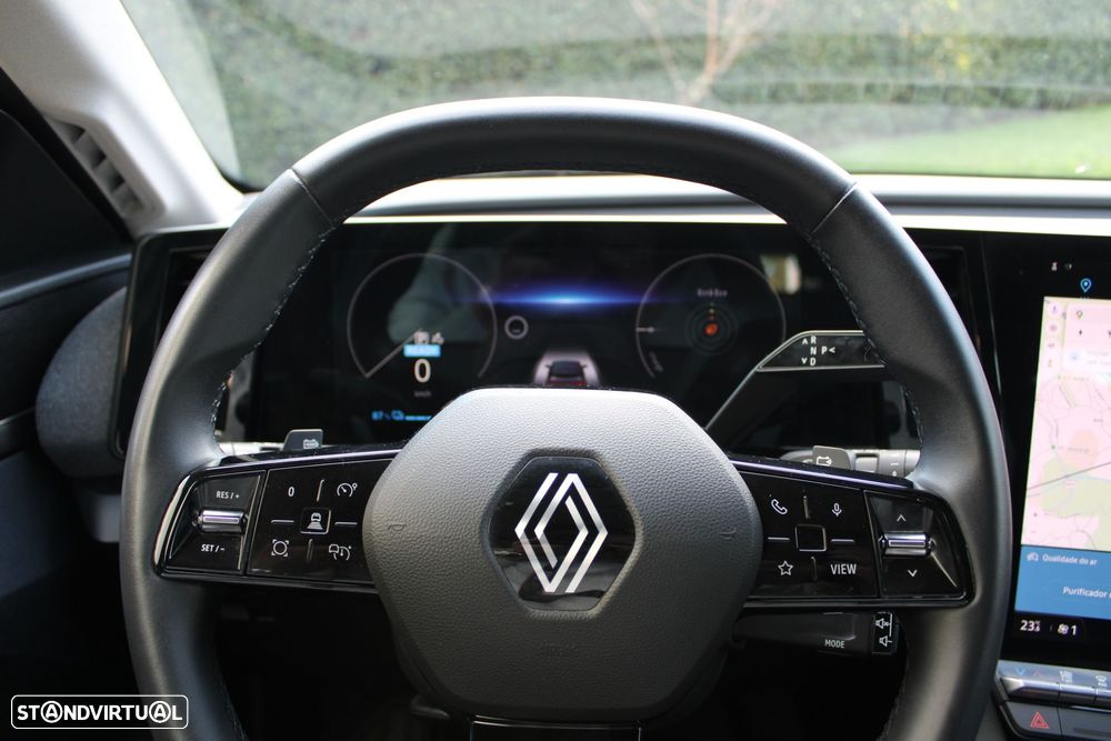 Renault Mégane E-Tech EV60 Evolution Super Charge - 35