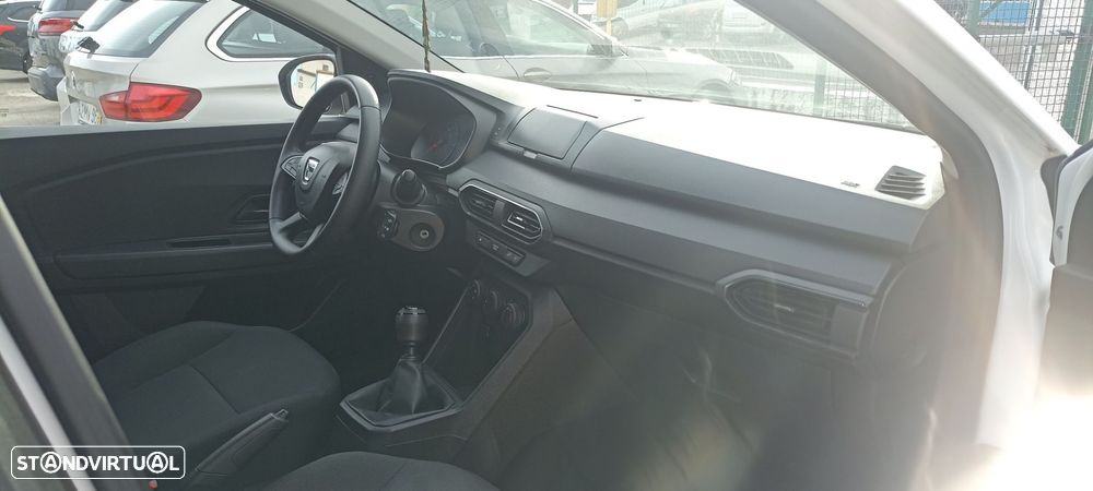 Dacia Jogger 1.0 ECO-G Expression Bi-Fuel - 15