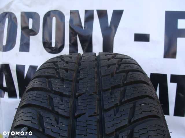 215/65 R17 Nokian WR Suv3 - 1