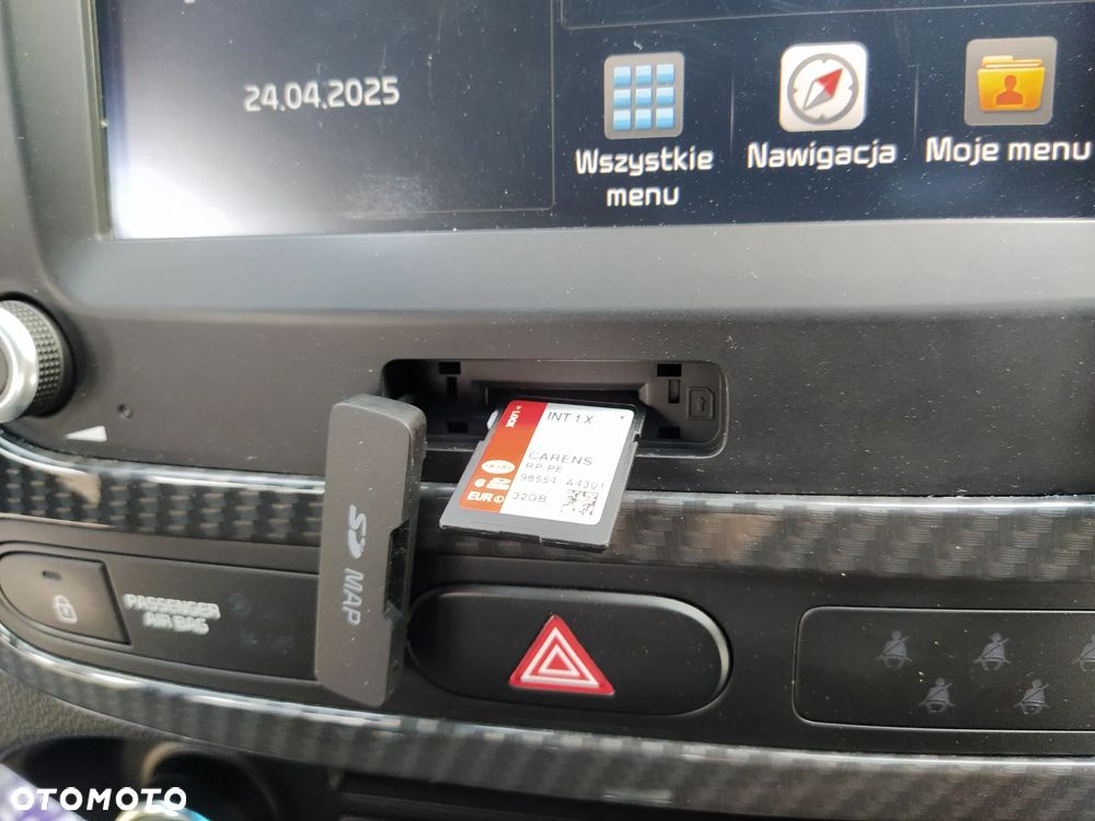Kia Carens 1.7 CRDi 141 Edition 7 - 17
