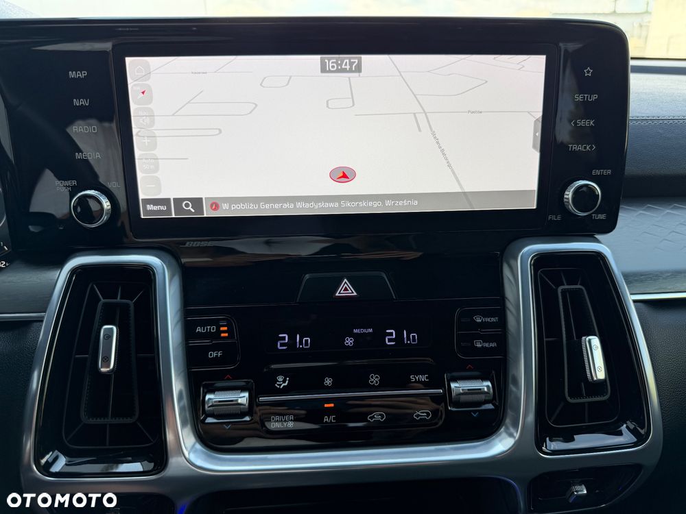 Kia Sorento - 23