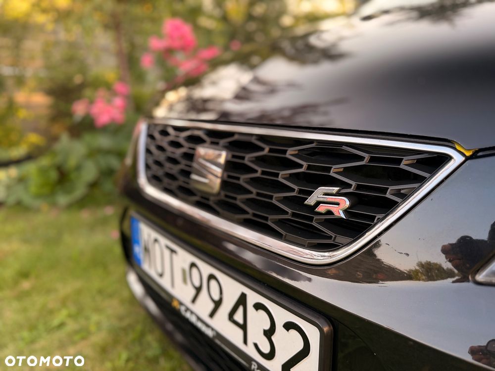 Seat Leon SC 1.4 TSI FR S&S - 11