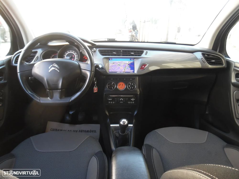 Citroën C3 - 11