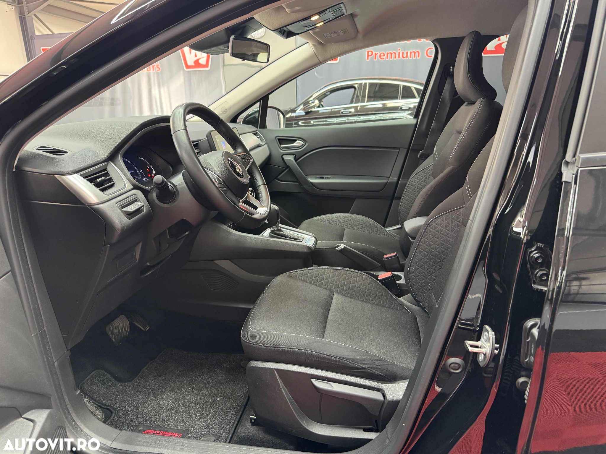 Mitsubishi ASX - 8