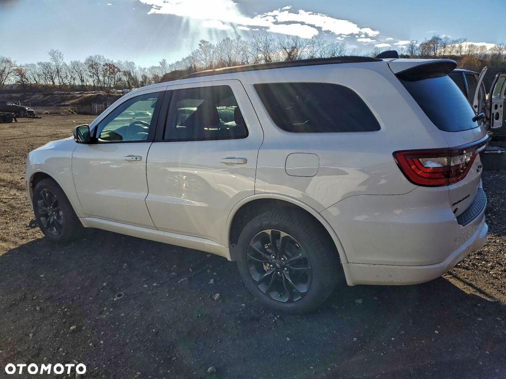 Dodge Durango - 2