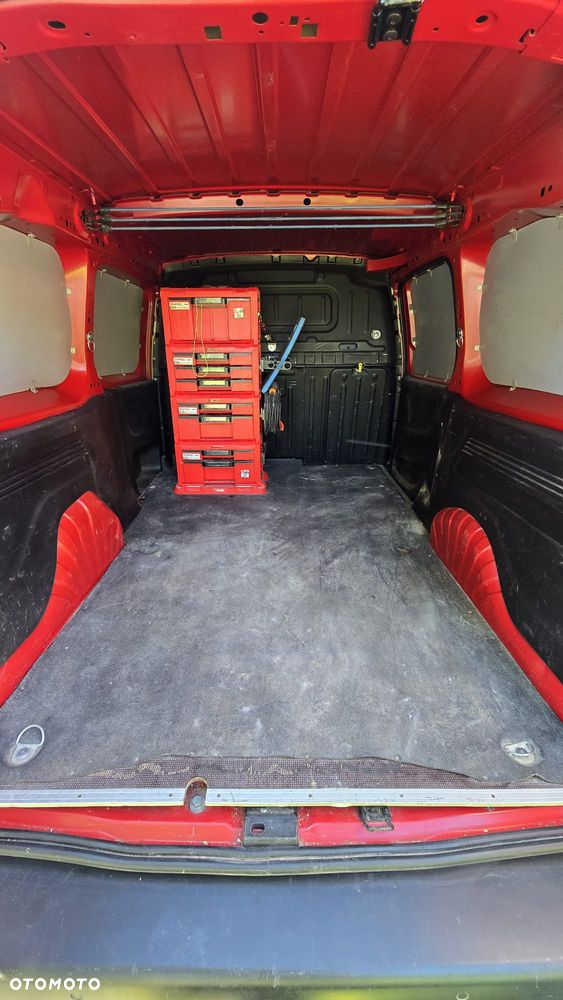 Citroën Berlingo - 17