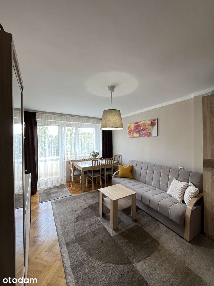 Zadbane mieszanie do zamieszkania