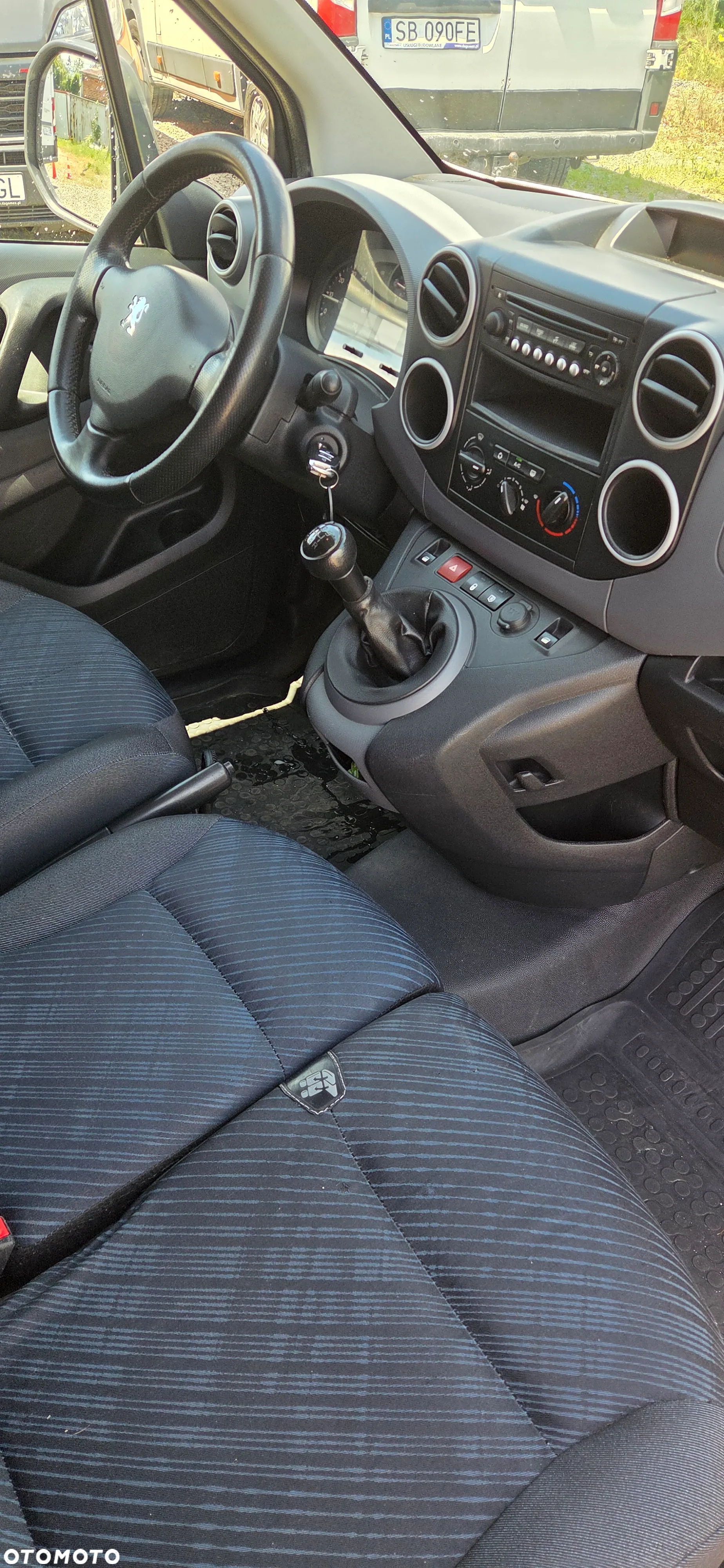 Peugeot Partner - 7
