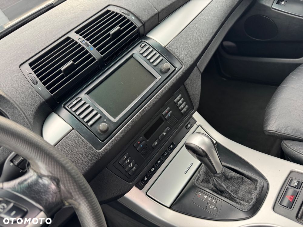 BMW X5 - 17