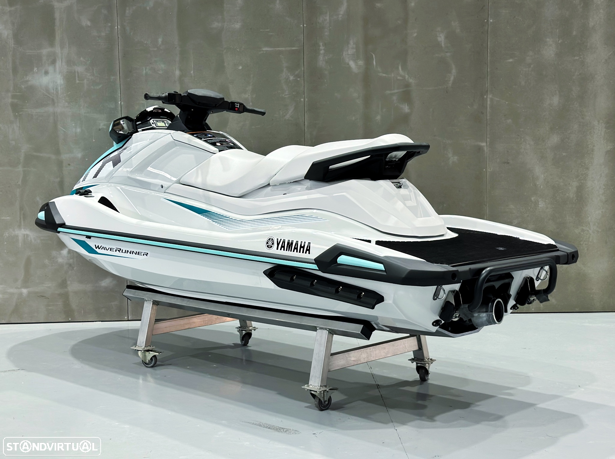 Yamaha VX - 7