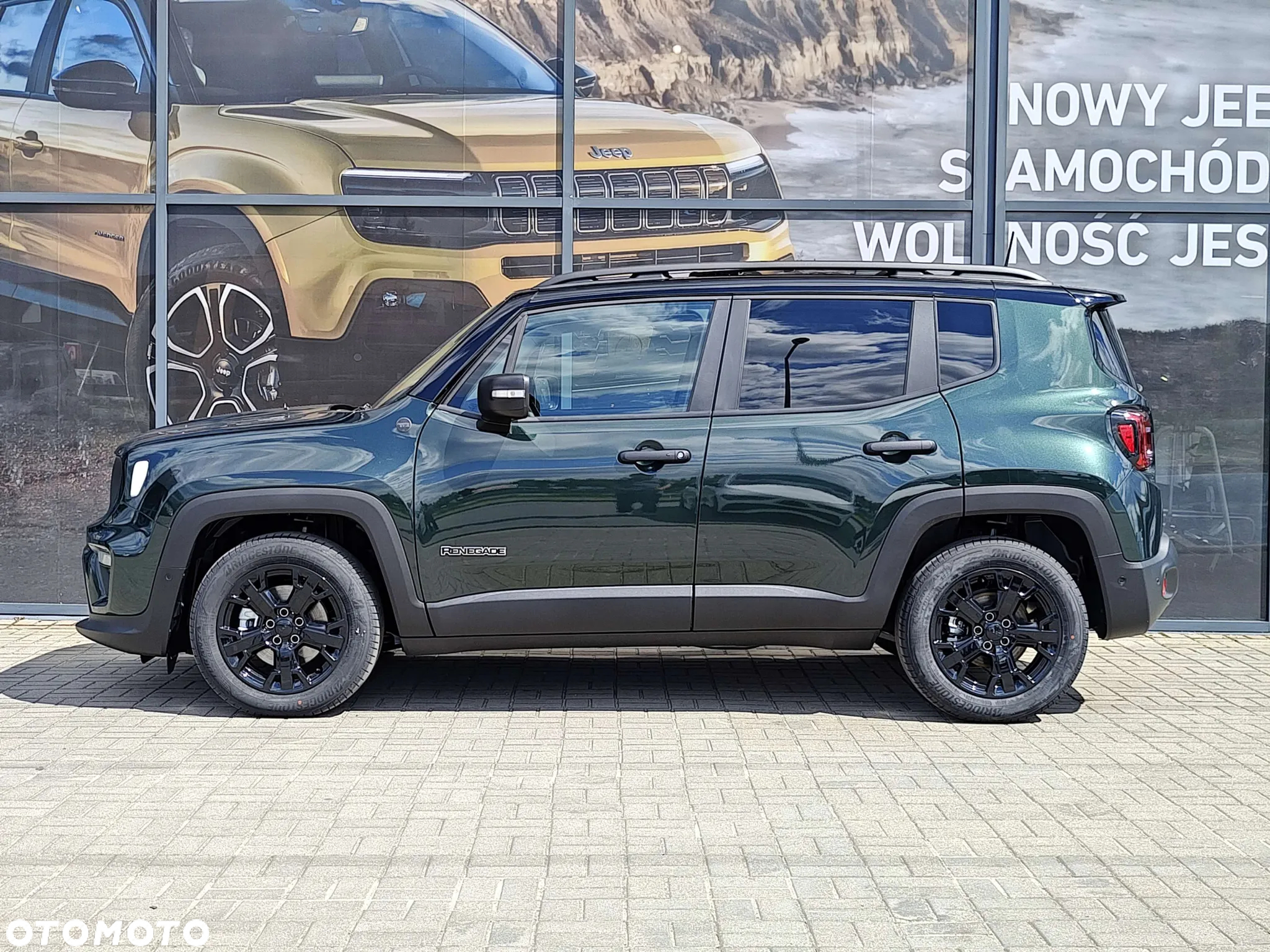 Jeep Renegade 1.3 GSE T4 Turbo PHEV 4xe North Star S&S - 2