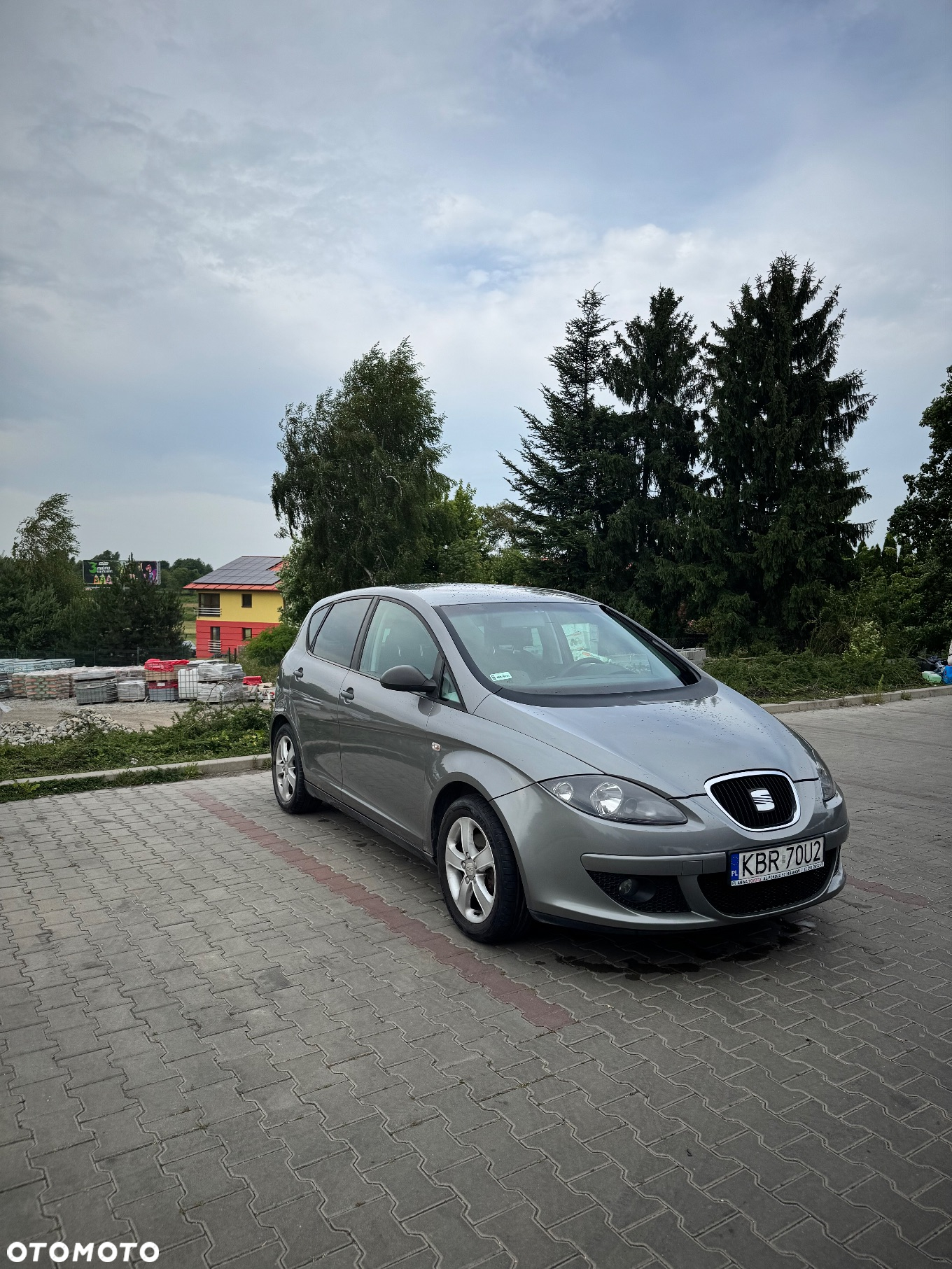 Seat Altea - 4