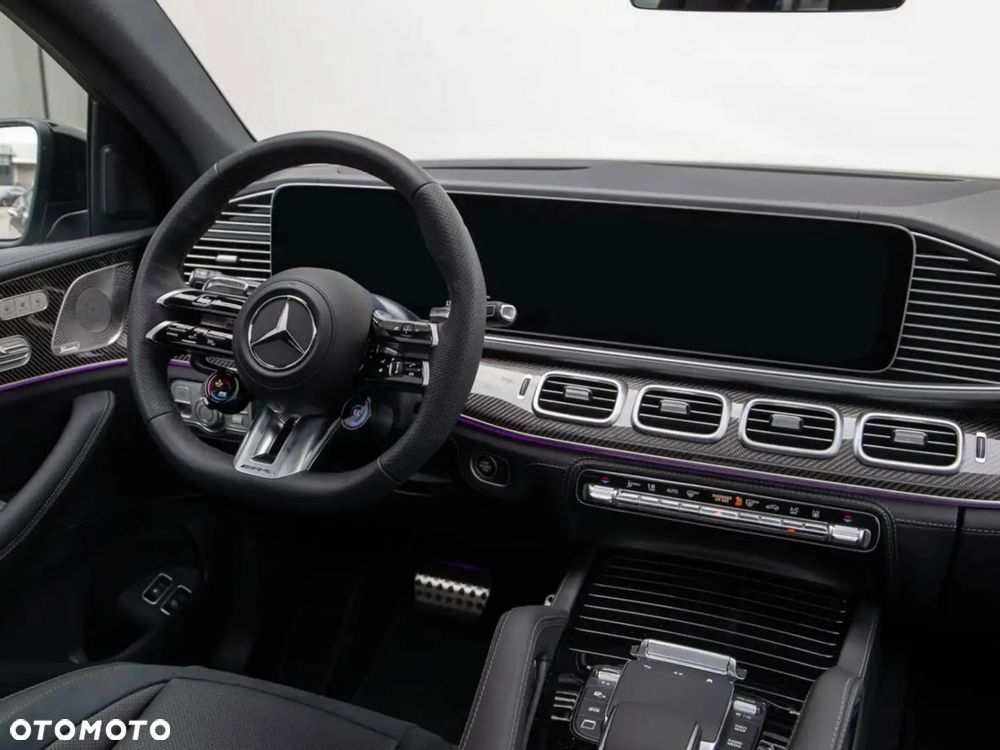 Mercedes-Benz GLE AMG 53 4-Matic Premium Plus - 5