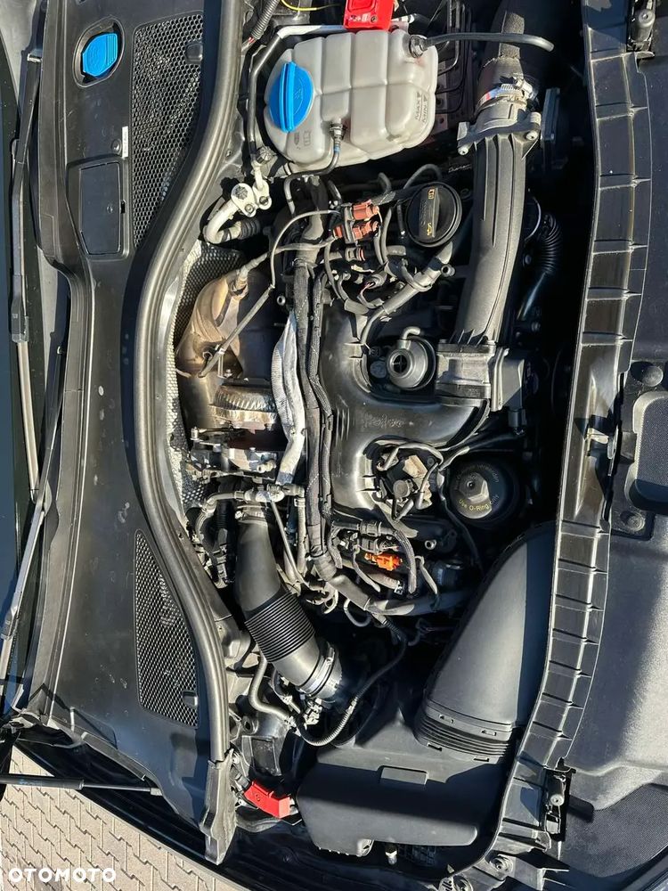 Audi A6 Limousine - 8