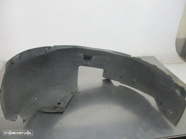 Cave Roda Frente Esq  Opel Vectra C Gts (Z02) - 4