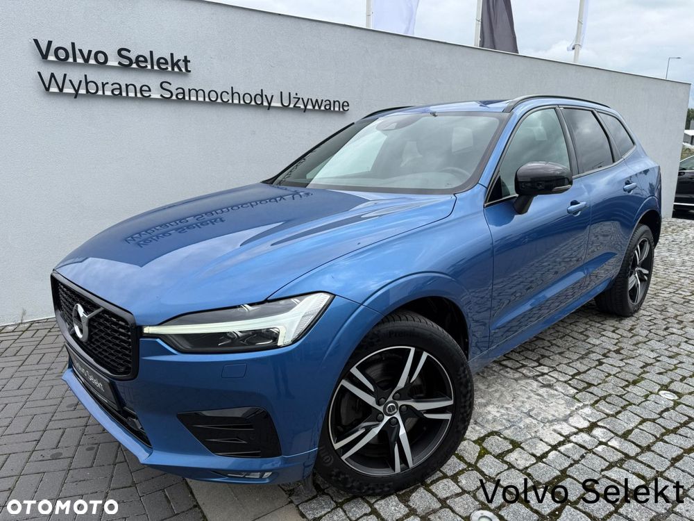 Volvo XC 60 - 5