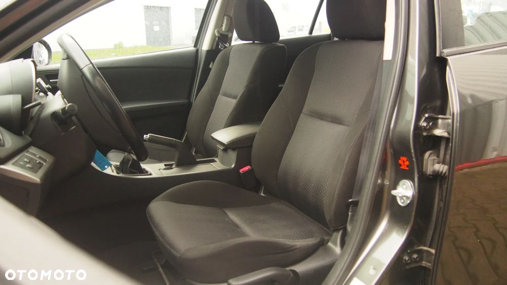 Mazda 3 1.6 CD Sport DPF Active - 18