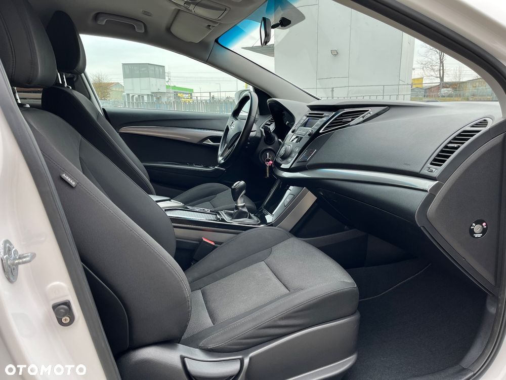 Hyundai i40 1.6 Comfort - 10