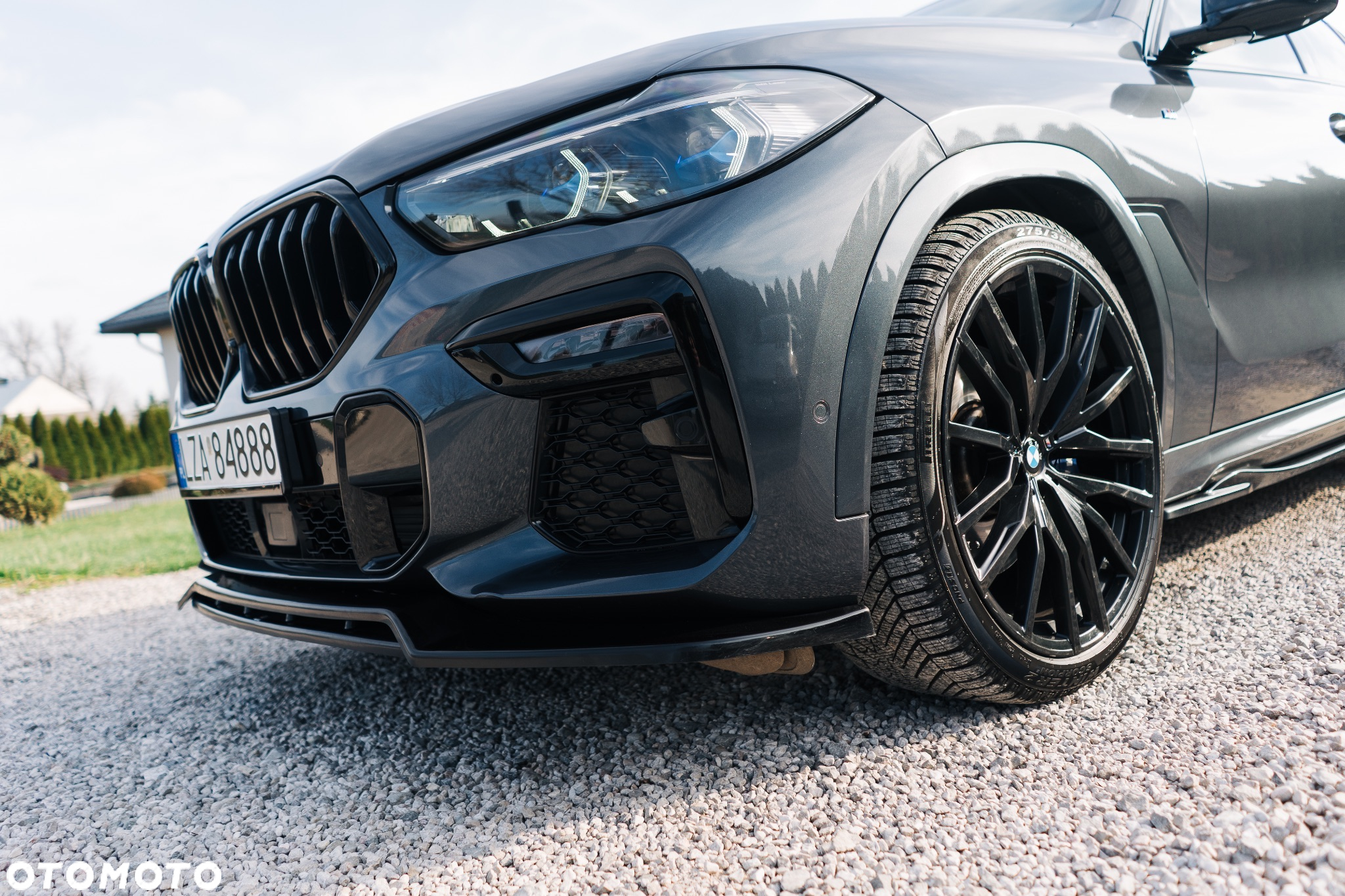 BMW X6 - 15