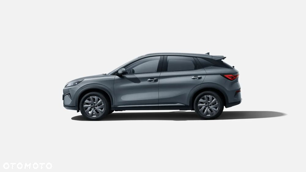 BYD Atto 3 74.8kWh Excellence AWD - 8