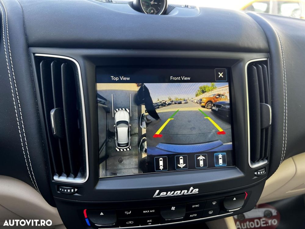 Maserati Levante - 27