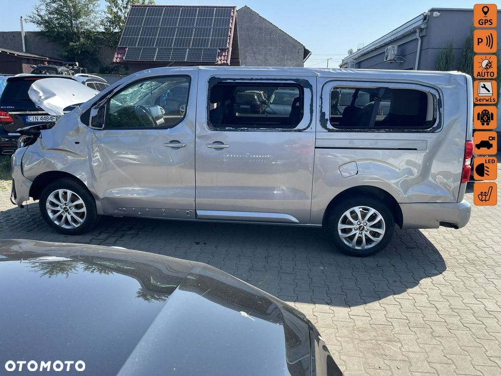 Toyota Proace Verso 2.0 D4-D Long Family - 1