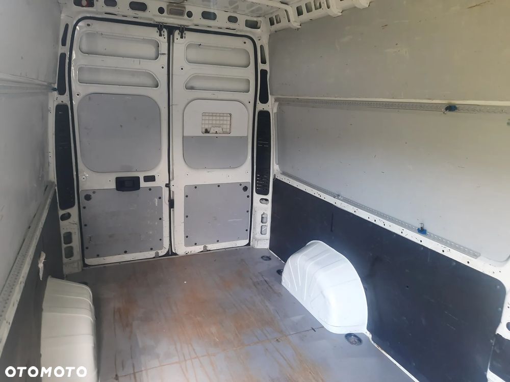 Peugeot Boxer L4 H3 3,0 Diesel 180 KM - 22