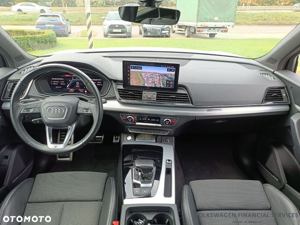 Audi Q5 Sportback - 7