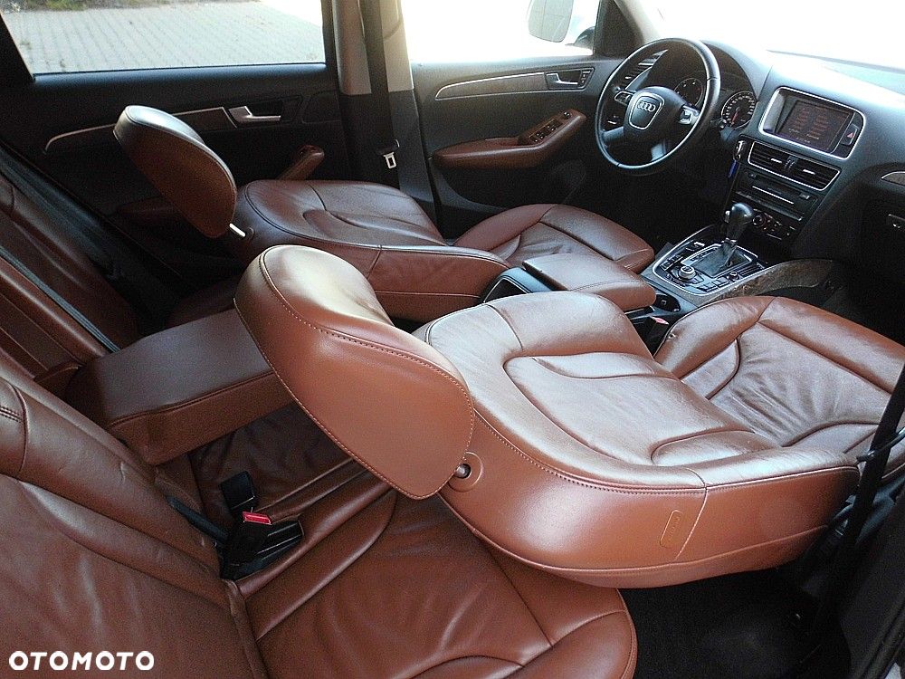 Audi Q5 2.0 TDI Quattro S tronic - 14