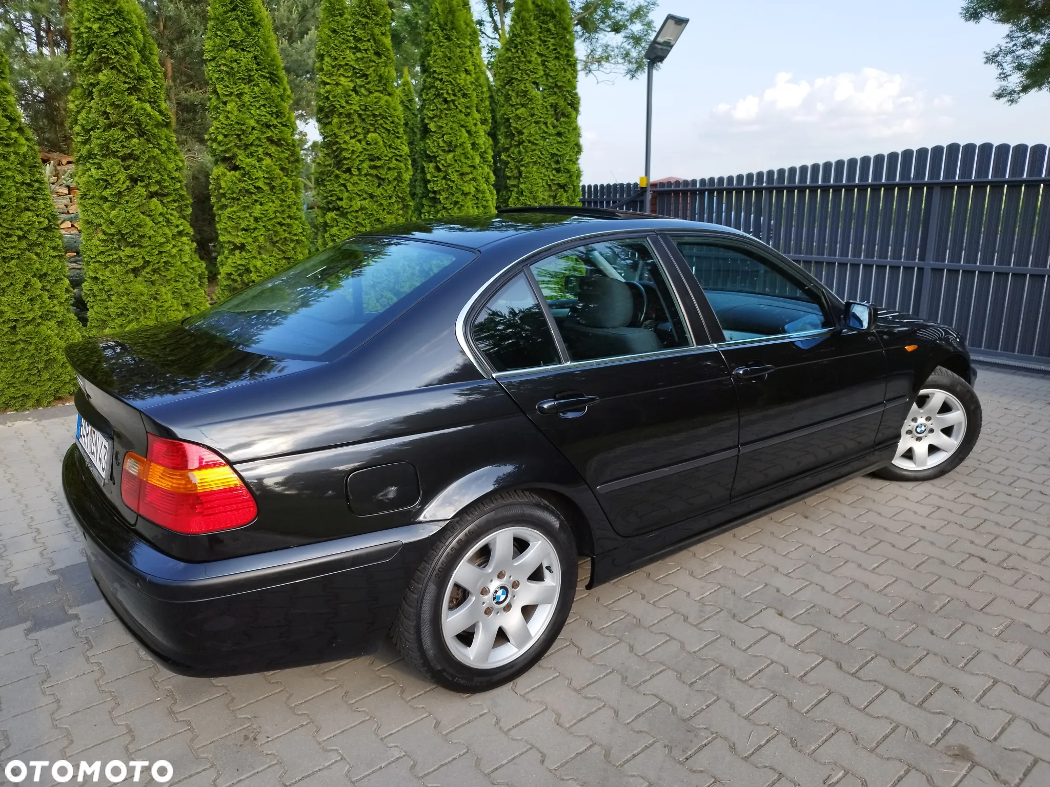 BMW Seria 3 - 20