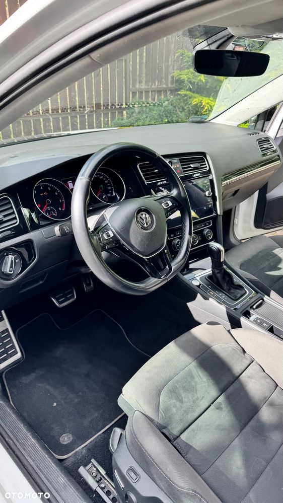 Volkswagen Golf 1.5 TSI BMT Evo Highline DSG - 6