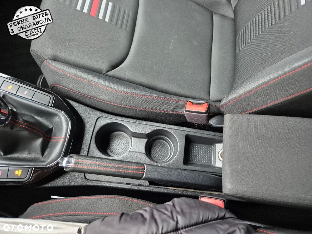 Seat Arona - 37