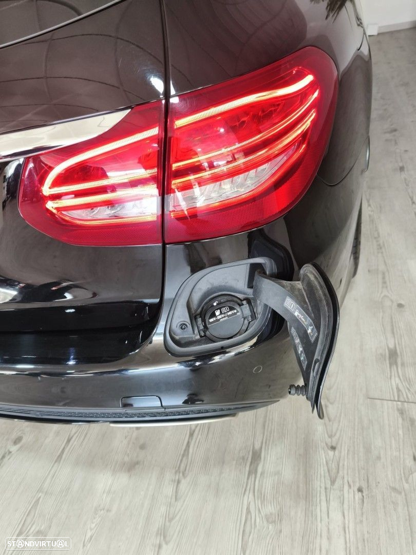 Mercedes-Benz C 350 - 27