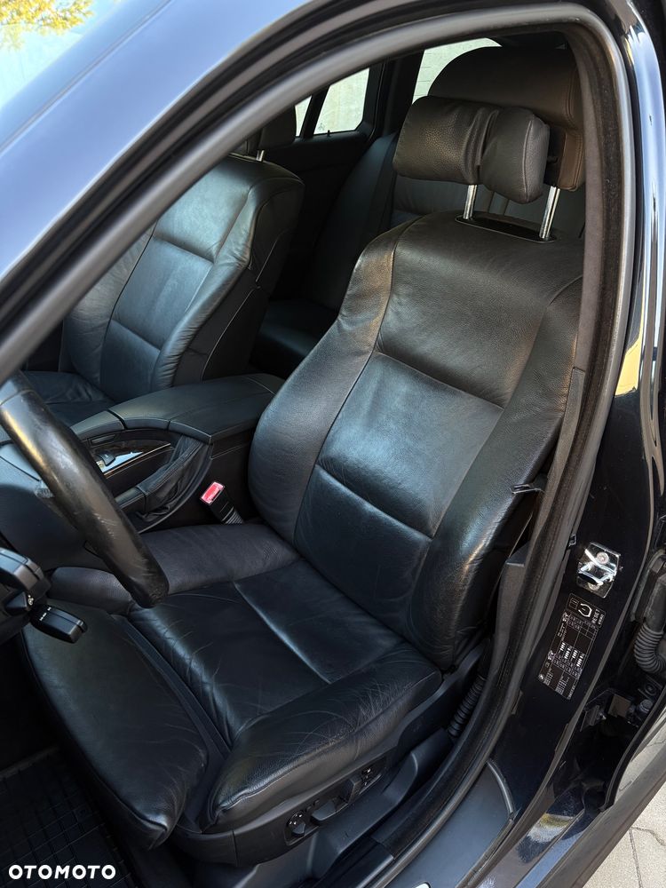 BMW Seria 5 530d - 12