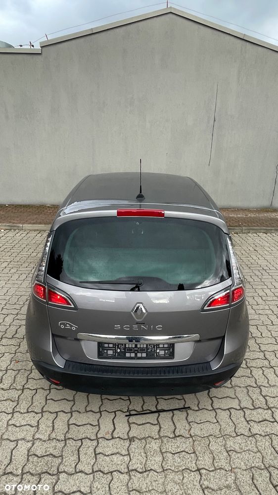 Renault Scenic 1.4 16V TCE Bose Edition - 27