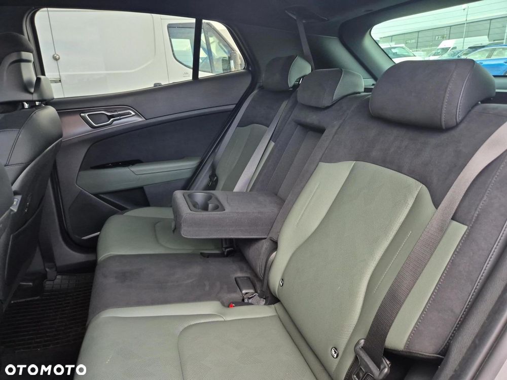 Kia Sportage 1.6 T-GDI MHEV Anniversary 2WD DCT - 17