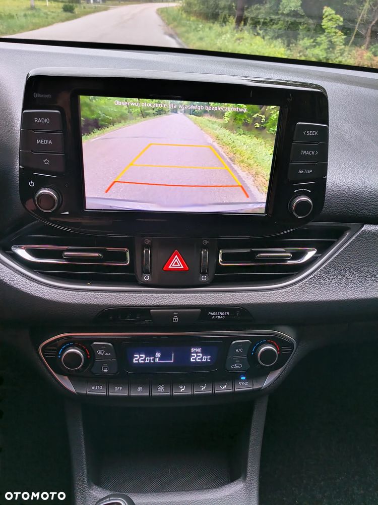 Hyundai i30 1.5 DPI Comfort - 19