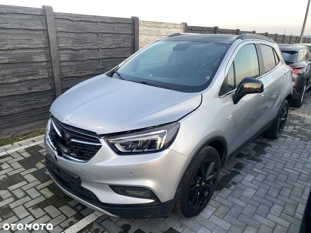 Opel Mokka X 1.6 D (CDTI ecoFLEX) Start/Stop Color Innovation - 19